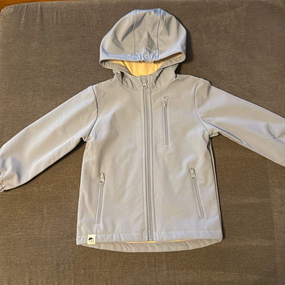 George Hats Everyday jacket